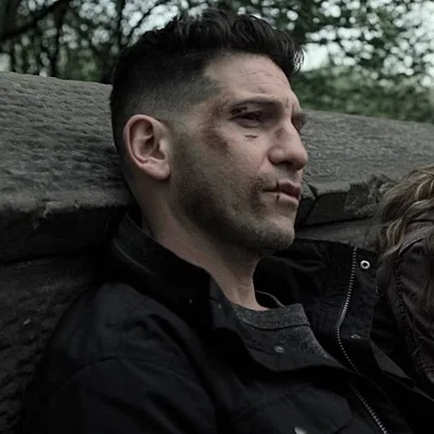 Frank Castle