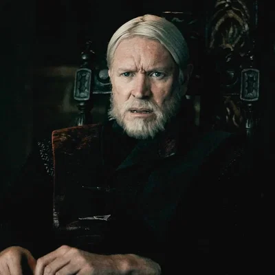 Maekar Targaryen