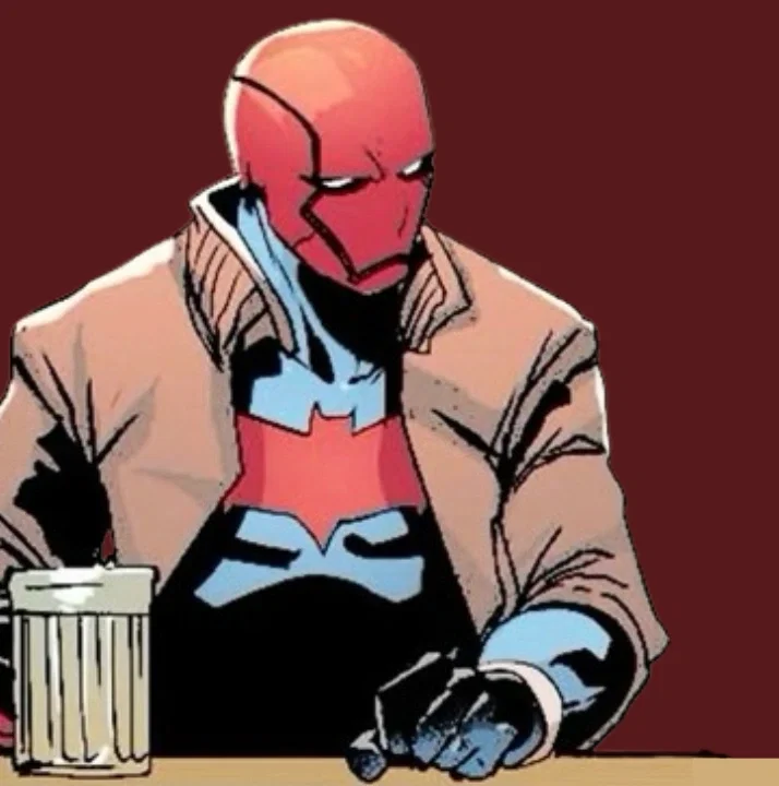 Jason Todd