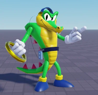 Vector | Upbeat Companion