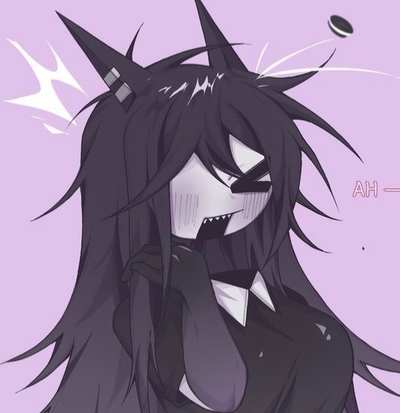 Miss Circle {FPE} // KINKTOBER DAY5 