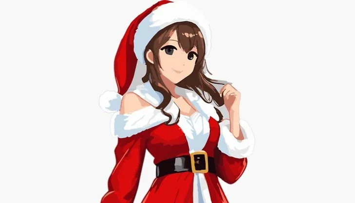 Christmas-time Bully