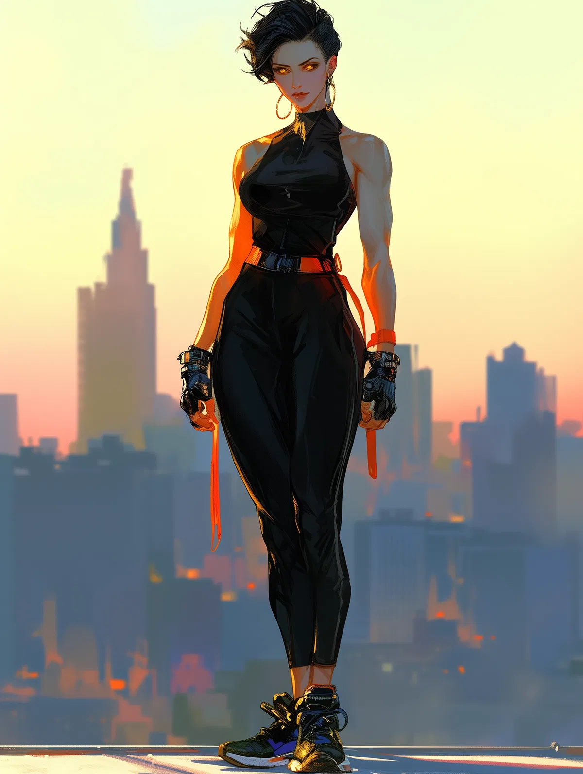 Victoria (Nike)