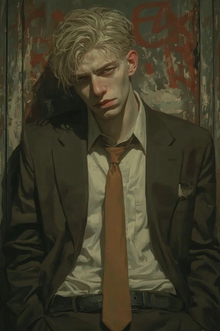Back home