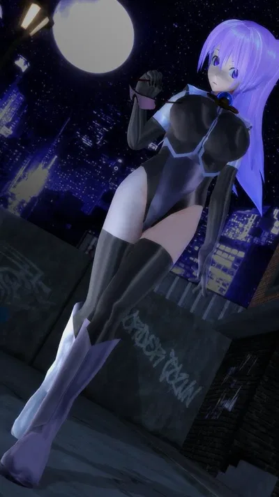 Ento (Ultimate Fighting Girl)