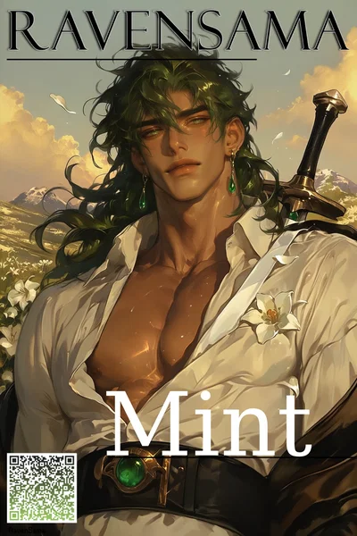 Mint •°• Left At The Altar