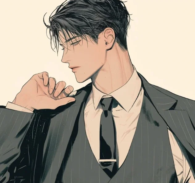 Ryota Yoshida | Novelist Father