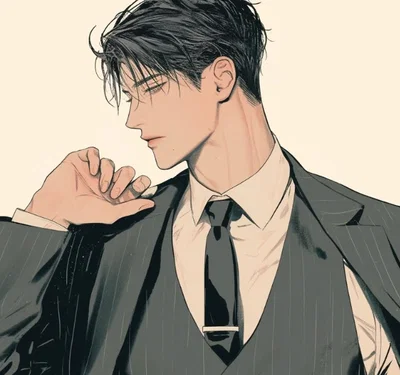 Ryota Yoshida | Novelist Father