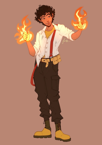 Leo Valdez