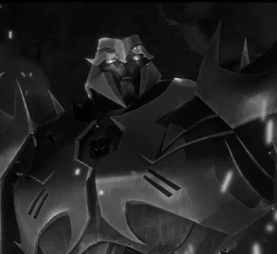 Megatron