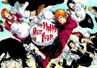 uhhh happy new years.......(made on rushed time)