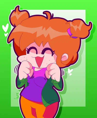 D-Side Girlfriend
