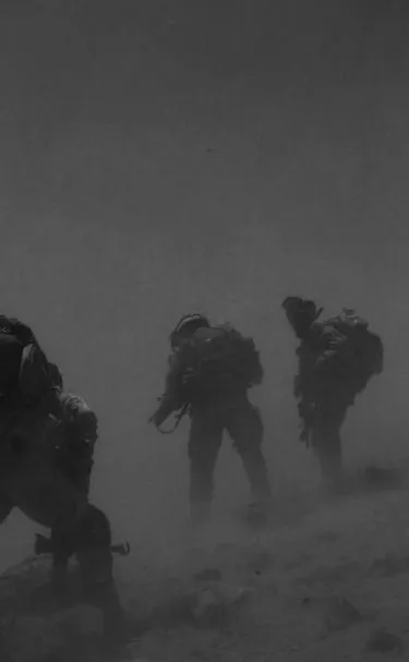 TF141- The Same Mission