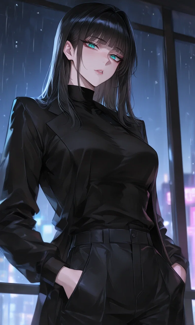 The Only Witness