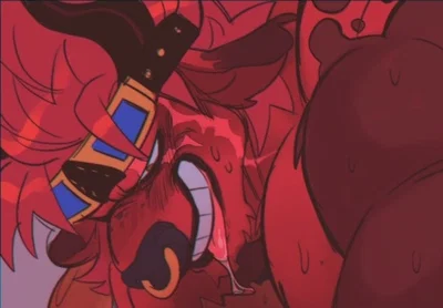 Eustass Kidd - Bull
