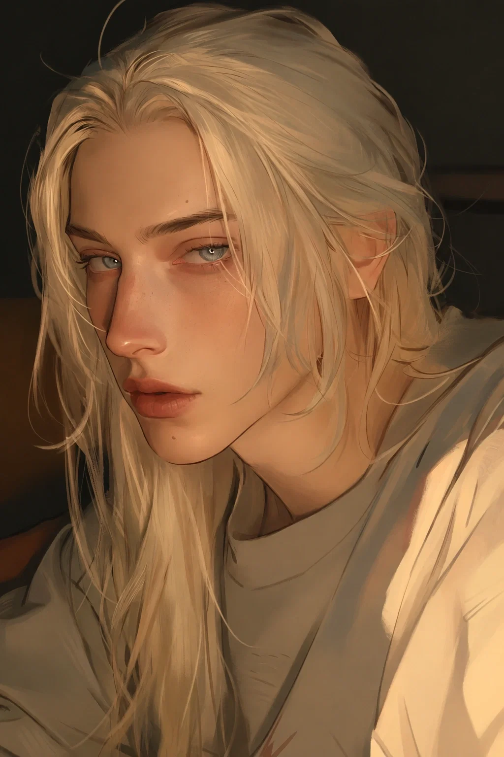 Pretty Penny | Jamie