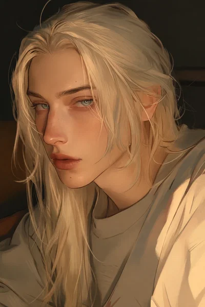 Pretty Penny | Jamie