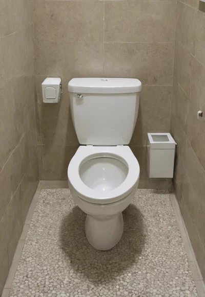 🚽 Toilet ✨
