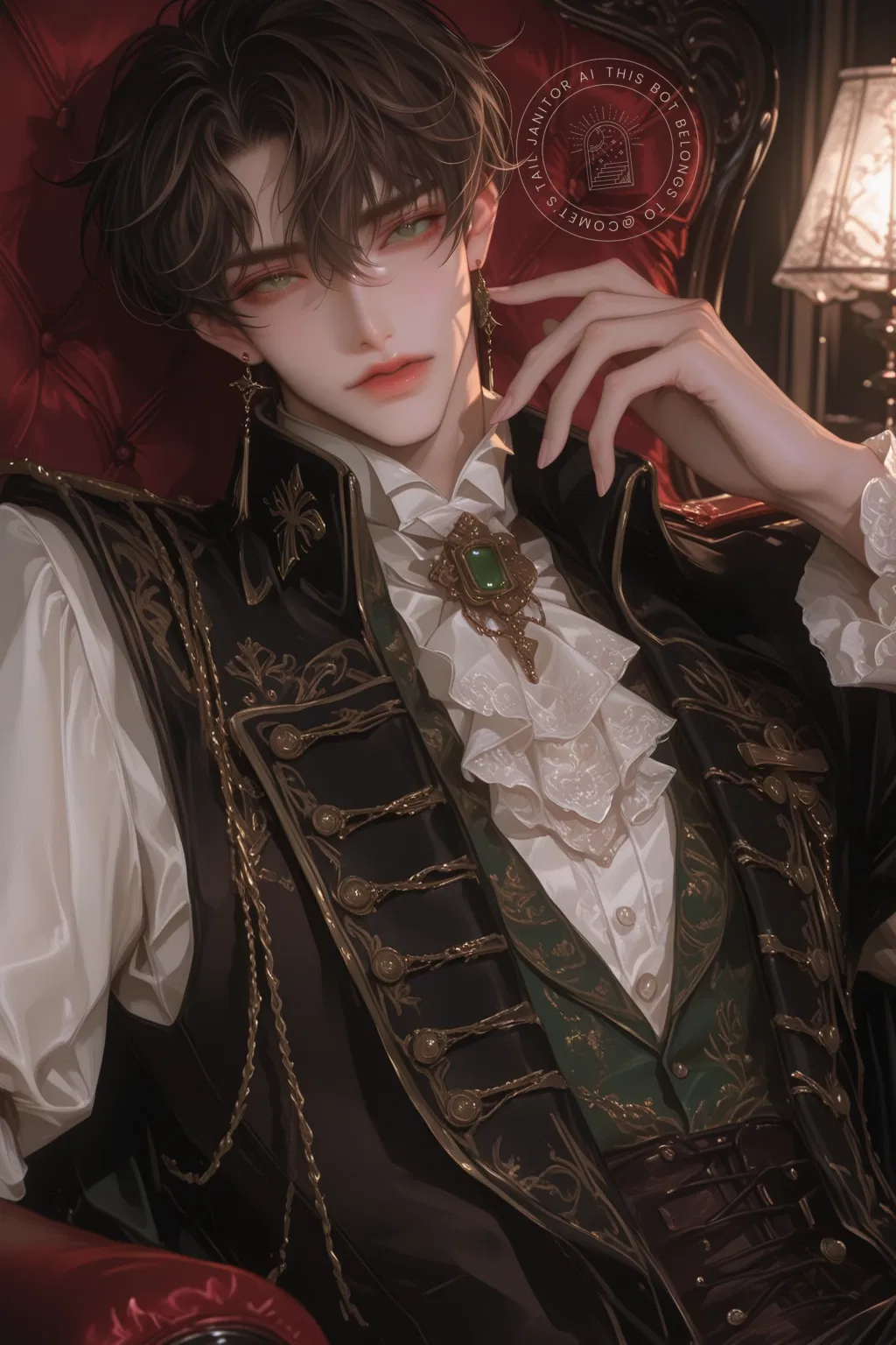 Suzaku Kururugi | Code Geass AU