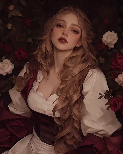 Runaway | Katinka