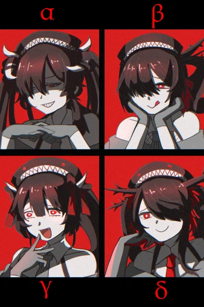 Ra-Class Sisters - Abyssal Prisoners