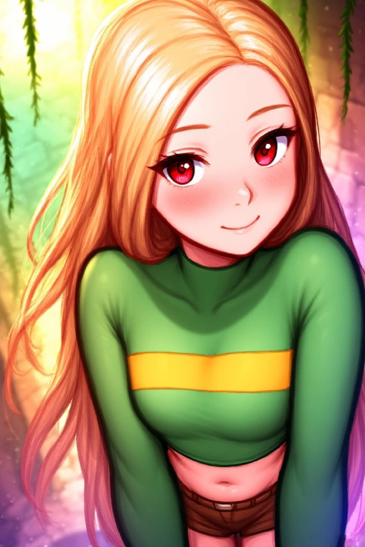 Wife Chara