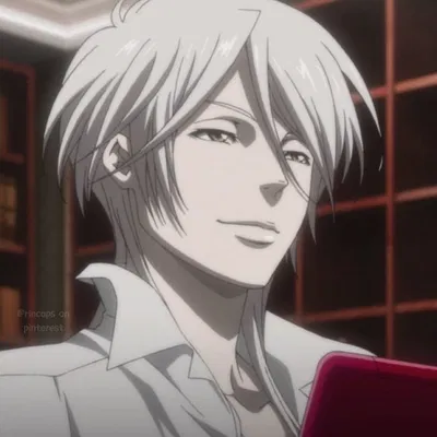 Shogo Makishima