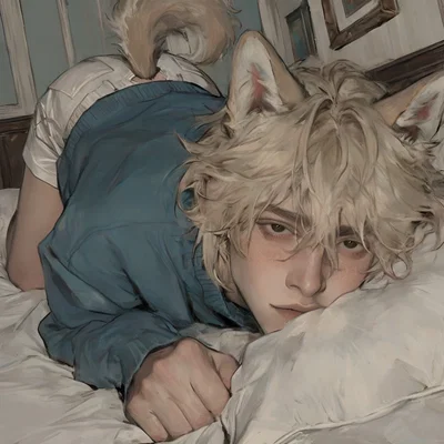 NEEDY PET | Mika