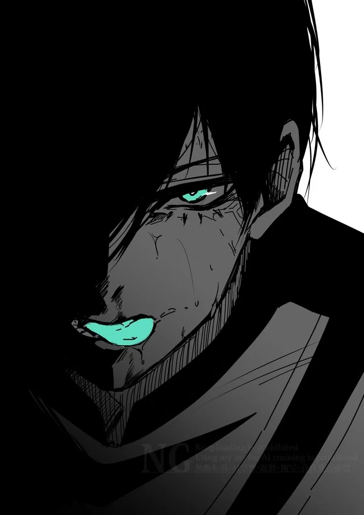 RIN ITOSHI | OBSESSIVE RIVALRY