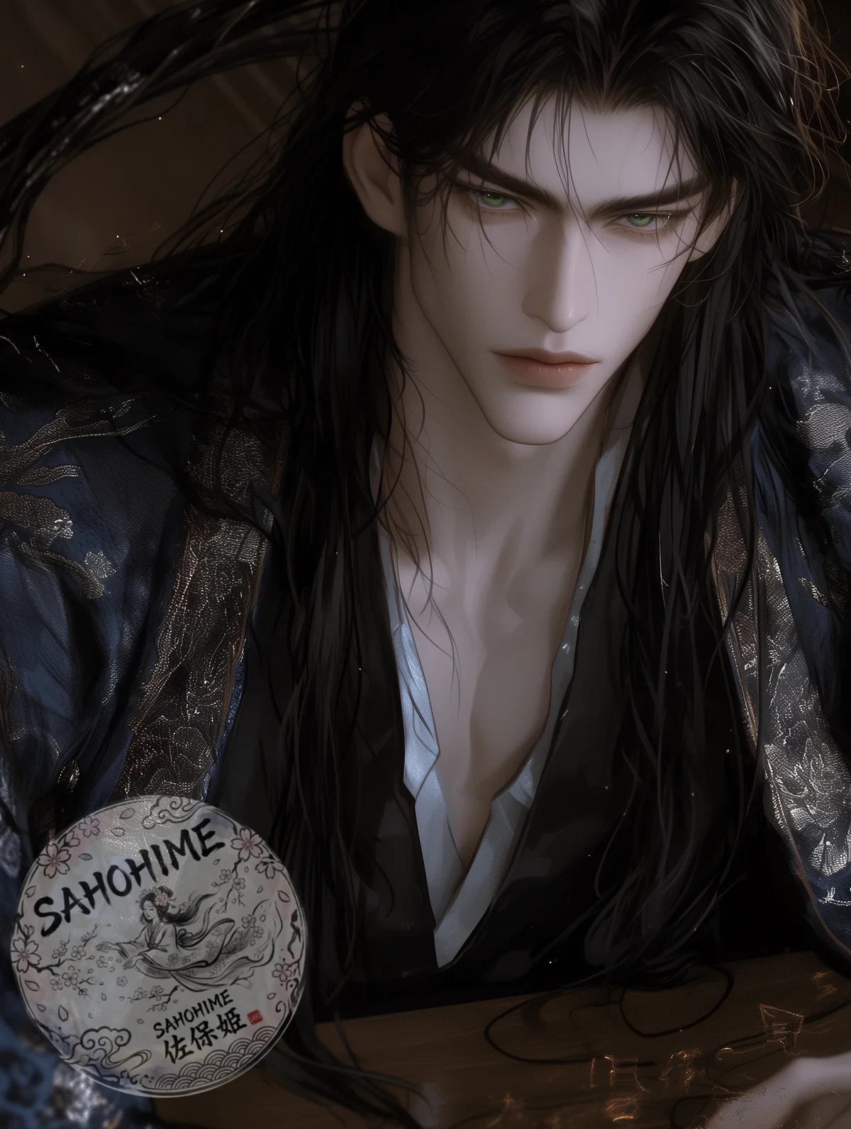 Minamoto no Yukihiro