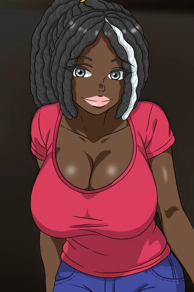 Leshawna