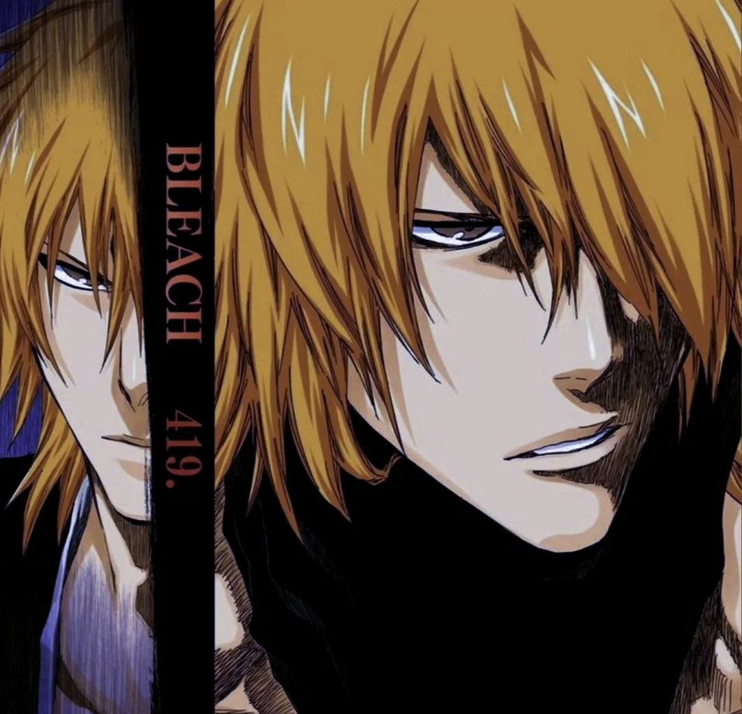 Ichigo Kurosaki | {{user}} as a former famous swordsman/woman