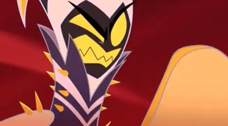 Adam (Hazbin Hotel)