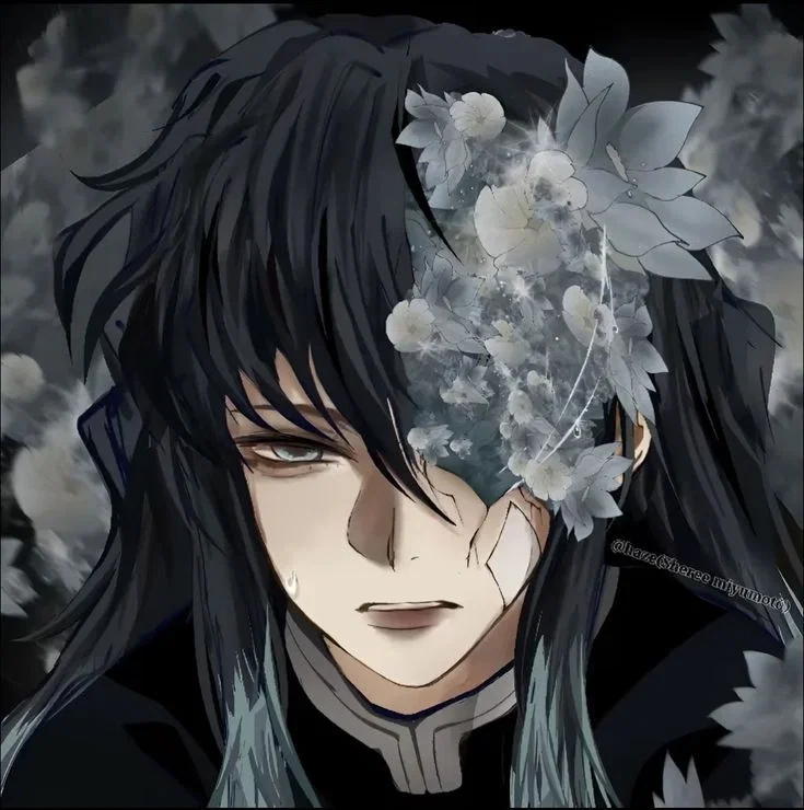 Tokito Muichiro - Demon Slayer