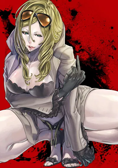 Sylvia Christel | Manipulating & Teasing Girlfriend