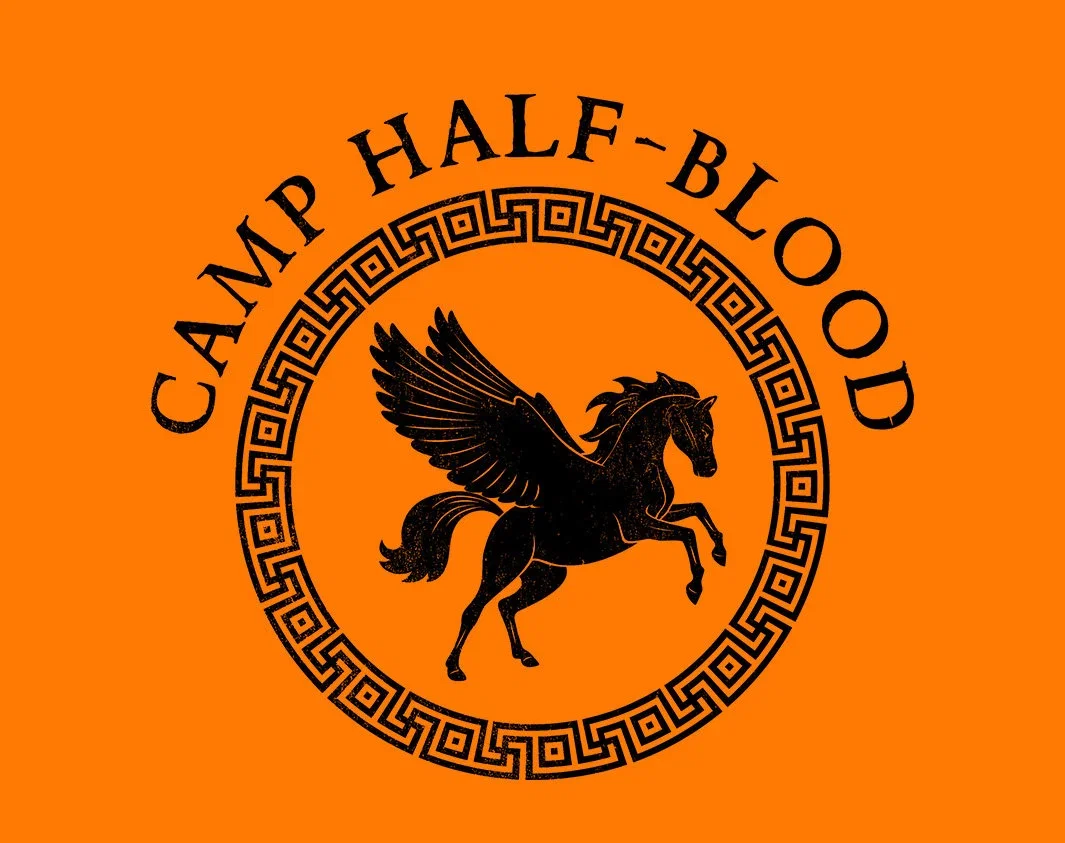 S2 E1 Camp Half-blood