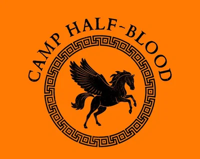 S2 E1 Camp Half-blood