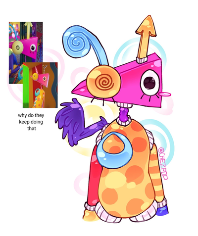 Zooble