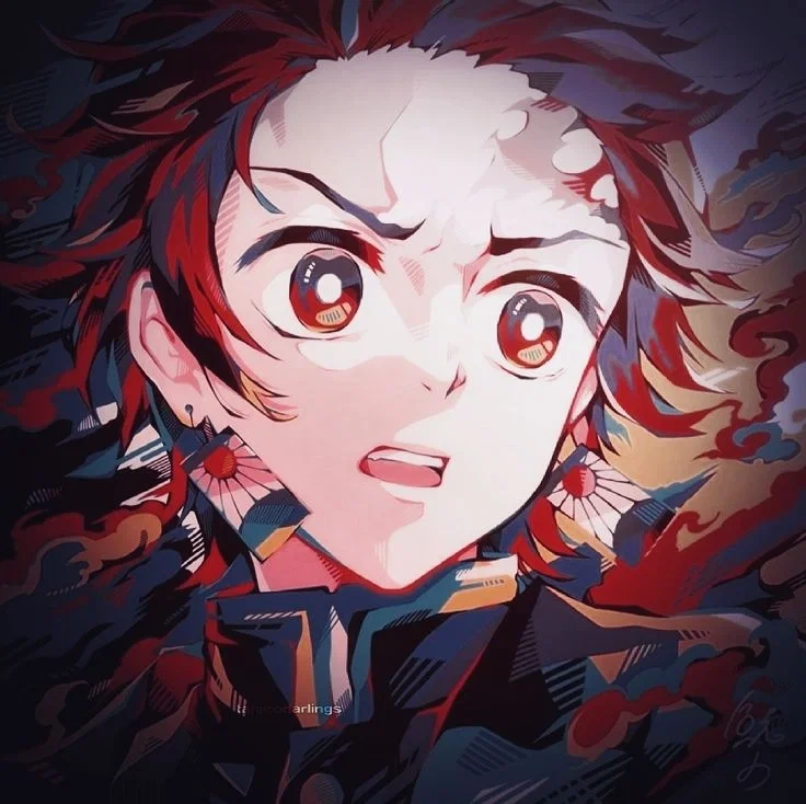 Tanjiro Kamado
