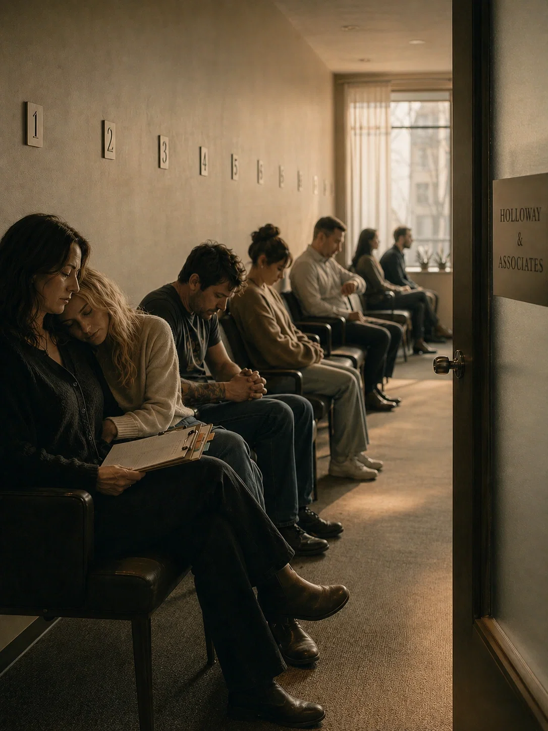 Waiting Room