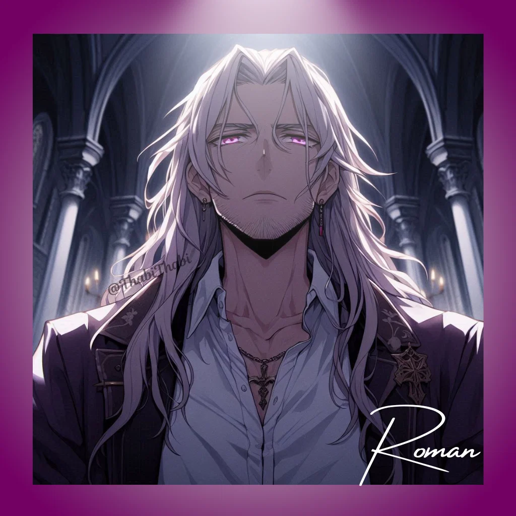 Sadistic church leader || Roman