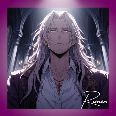 Sadistic church leader || Roman