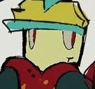 Builderman : " Tela ? What're you doing ? "