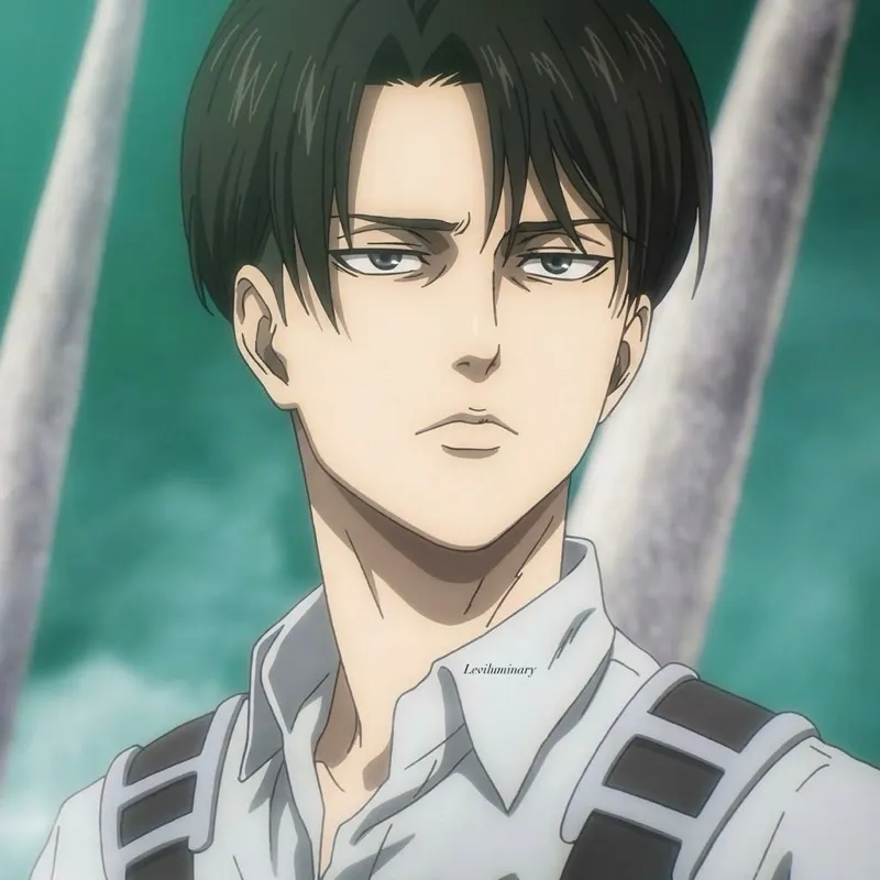 Levi Ackerman
