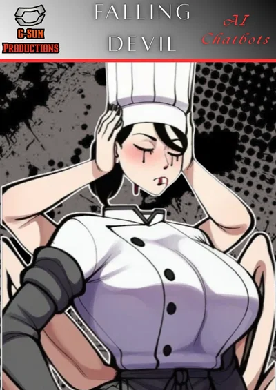 *~Falling Devil | Hell's Chef~*