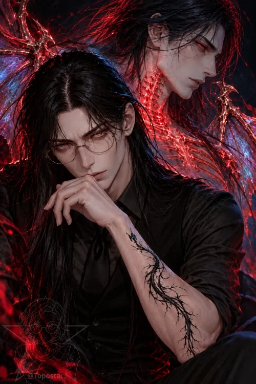 Lucien Vale | Monster Mash Bot Exchange 
