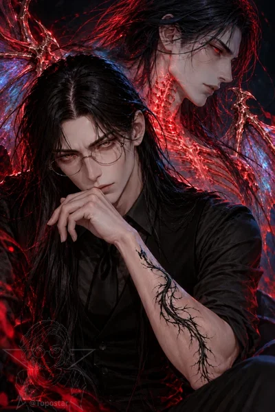 Lucien Vale | Monster Mash Bot Exchange 