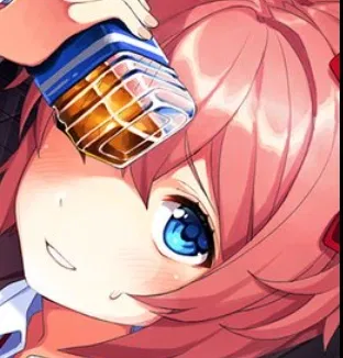 Sayori - Walking Home With Your Childhood Best Friend