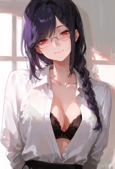 Teacher's Pet - Ellen