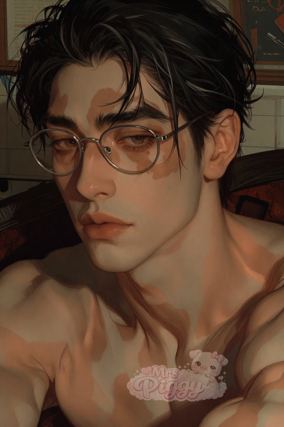 Liang Wei | 梁偉